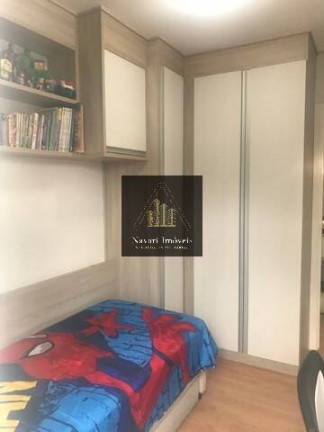 Imagem Apartamento com 2 Quartos à Venda, 55 m² em Vila Endres - Guarulhos