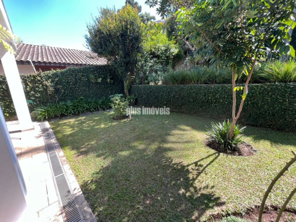 Imagem Casa com 4 Quartos à Venda, 391 m² em Jardim Marajoara - São Paulo Imagem Casa com 4 Quartos à Venda, 391 m² em Jardim Marajoara - São Paulo