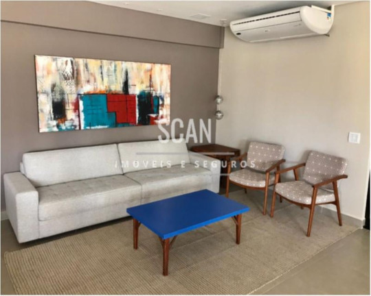 Imagem Imóvel com 4 Quartos à Venda, 164 m² em Bosque - Campinas