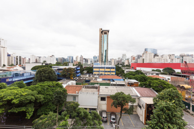 Imagem Apartamento com 2 Quartos à Venda, 280 m² em Vila Nova Conceição - São Paulo