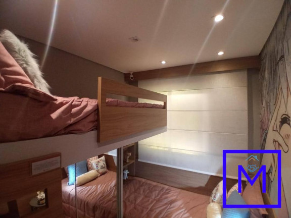 Imagem Apartamento com 2 Quartos à Venda, 33 m² em Vila Nova Curuçá - São Paulo