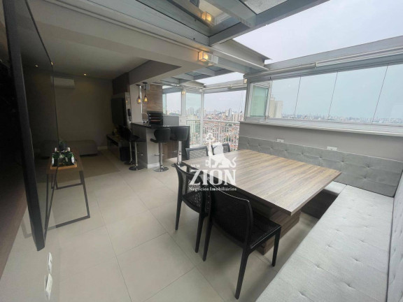 Imagem Imóvel com 2 Quartos à Venda, 112 m² em Mandaqui - São Paulo Imagem Imóvel com 2 Quartos à Venda, 112 m² em Mandaqui - São Paulo