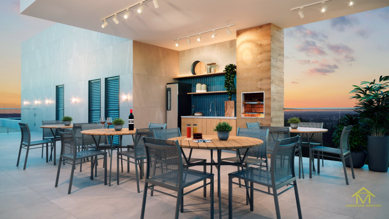 Imagem Apartamento com 2 Quartos à Venda, 63 m² em Praia Da Costa - Vila Velha