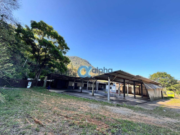 Imagem Galpão para Alugar, 650 m² em Quarteirão Brasileiro - Petrópolis Imagem Galpão para Alugar, 650 m² em Quarteirão Brasileiro - Petrópolis
