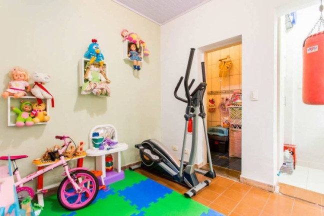 Imagem Casa com 3 Quartos à Venda, 120 m² em Vila Olímpia - São Paulo Imagem Casa com 3 Quartos à Venda, 120 m² em Vila Olímpia - São Paulo