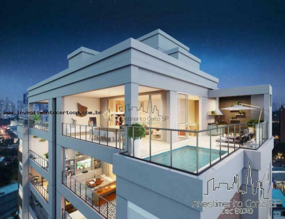 Imagem Apartamento com 3 Quartos à Venda, 163 m² em Indianópolis - São Paulo Imagem Apartamento com 3 Quartos à Venda, 163 m² em Indianópolis - São Paulo