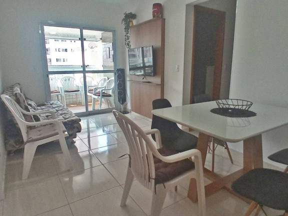 Imagem Apartamento com 2 Quartos à Venda, 60 m² em Canto Do Forte - Praia Grande Imagem Apartamento com 2 Quartos à Venda, 60 m² em Canto Do Forte - Praia Grande
