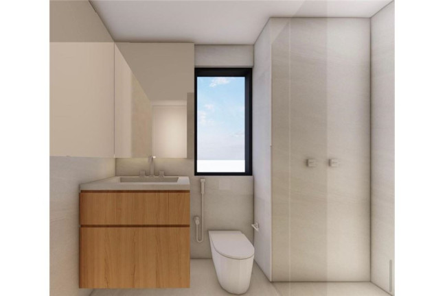 Imagem Imóvel com 2 Quartos à Venda,  em Jardim Guedala - São Paulo