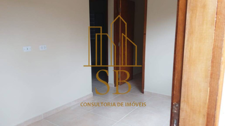 Imagem Casa de Condomínio com 2 Quartos à Venda, 55 m² em Vila São Jorge - São Vicente Imagem Casa de Condomínio com 2 Quartos à Venda, 55 m² em Vila São Jorge - São Vicente