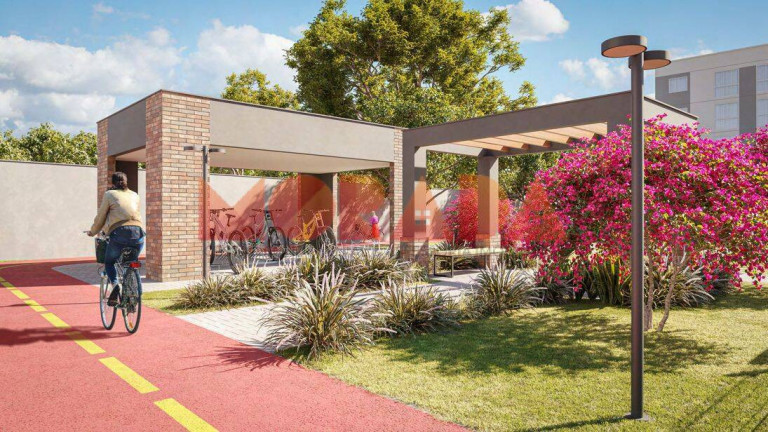 Imagem Apartamento com 2 Quartos à Venda, 41 m² em Conceição - Feira De Santana