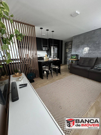 Imagem Apartamento com 1 Quarto à Venda, 37 m² em Presidente Altino - Osasco
