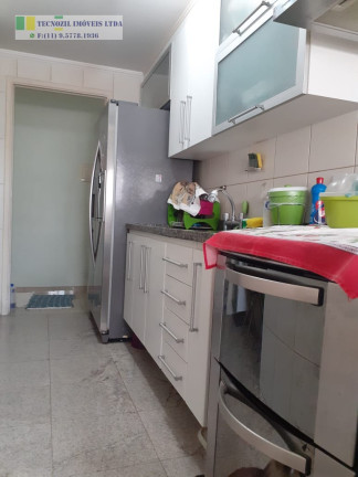 Imagem Apartamento com 2 Quartos à Venda, 80 m² em Aclimação - São Paulo