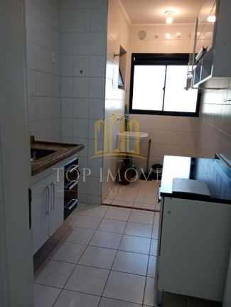 Imagem Apartamento com 3 Quartos à Venda, 62 m² em Jardim América - São José Dos Campos Imagem Apartamento com 3 Quartos à Venda, 62 m² em Jardim América - São José Dos Campos