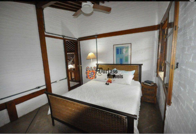 Imagem Sobrado com 3 Quartos à Venda, 156 m² em Lagoinha - Ubatuba