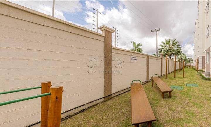 Imagem Apartamento com 2 Quartos à Venda,  em Dendê - Fortaleza