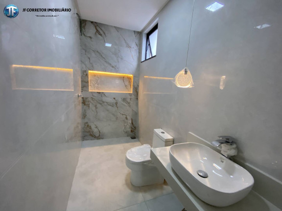 Imagem Casa com 3 Quartos à Venda, 342 m² em Bom Retiro - Ipatinga
