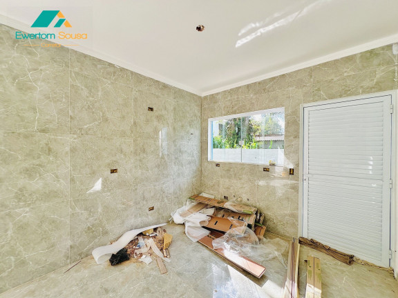 Imagem Casa com 3 Quartos à Venda, 120 m² em Corumbá (terra Preta) - Mairiporã