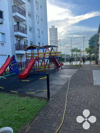 Imagem Imóvel com 2 Quartos à Venda, 49 m² em Castelo - Santos Imagem Imóvel com 2 Quartos à Venda, 49 m² em Castelo - Santos