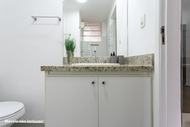 Imagem Apartamento com 3 Quartos à Venda, 129 m² em Pinheiros - São Paulo Imagem Apartamento com 3 Quartos à Venda, 129 m² em Pinheiros - São Paulo