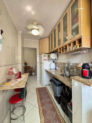 Imagem Apartamento com 1 Quarto à Venda, 52 m² em Canto Do Forte - Praia Grande Imagem Apartamento com 1 Quarto à Venda, 52 m² em Canto Do Forte - Praia Grande