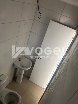 Imagem Casa com 2 Quartos à Venda, 44 m² em Campestre - Sao Leopoldo