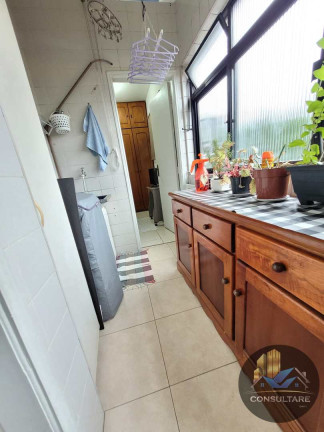 Imagem Apartamento com 1 Quarto à Venda, 62 m² em Macuco - Santos Imagem Apartamento com 1 Quarto à Venda, 62 m² em Macuco - Santos