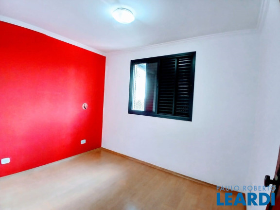 Imagem Apartamento com 3 Quartos à Venda, 57 m² em Vila Valparaíso - Santo André