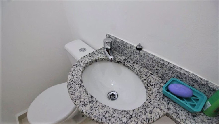 Imagem Apartamento com 2 Quartos à Venda, 60 m² em Vila Andrade - São Paulo