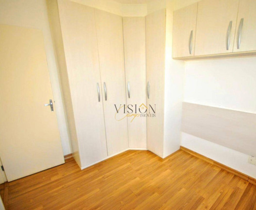 Imagem Apartamento com 2 Quartos à Venda, 50 m² em Jardim Myrian Moreira Da Costa - Campinas Imagem Apartamento com 2 Quartos à Venda, 50 m² em Jardim Myrian Moreira Da Costa - Campinas