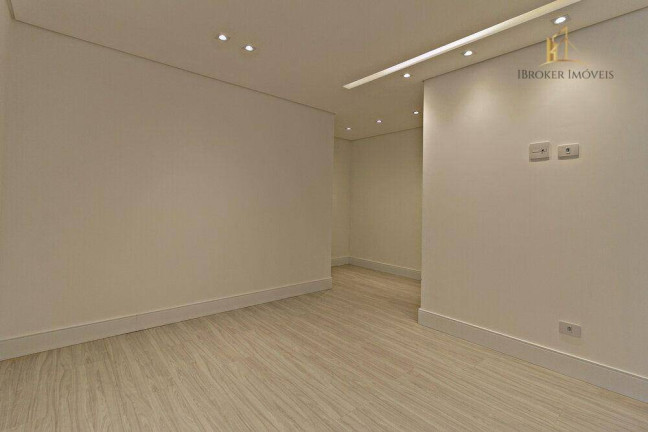 Imagem Apartamento com 4 Quartos à Venda, 158 m² em água Verde - Curitiba
