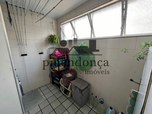 Imagem Apartamento com 4 Quartos à Venda, 170 m² em Sumaré - São Paulo