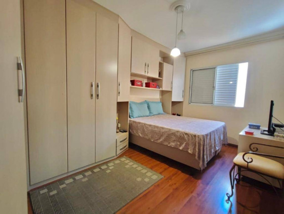 Imagem Casa de Condomínio com 3 Quartos à Venda, 312 m² em Residencial Euroville - Bragança Paulista