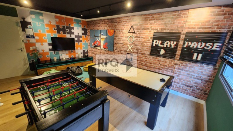 Imagem Imóvel com 1 Quarto à Venda, 28 m² em Ipiranga - São Paulo