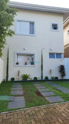 Imagem Casa com 3 Quartos à Venda, 95 m² em Jardim Colônia - Jundiaí Imagem Casa com 3 Quartos à Venda, 95 m² em Jardim Colônia - Jundiaí