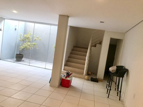 Imagem Casa com 4 Quartos à Venda, 155 m² em Jardim Vila São Domingos - Sorocaba Imagem Casa com 4 Quartos à Venda, 155 m² em Jardim Vila São Domingos - Sorocaba
