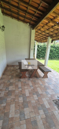 Imagem Casa com 3 Quartos à Venda, 116 m² em Maresias - São Sebastião