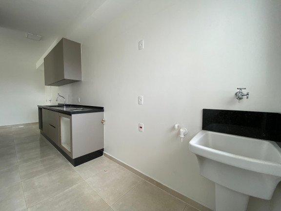 Imagem Imóvel com 3 Quartos para Alugar, 83 m² em Parque Campolim - Sorocaba