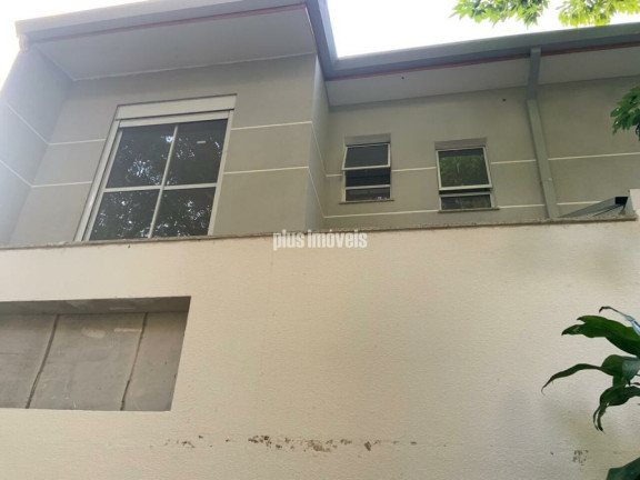 Imagem Casa com 3 Quartos à Venda, 144 m² em Alto Da Boa Vista - São Paulo