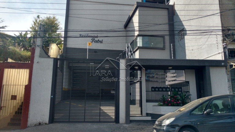 Casa de Condomínio com 2 Quartos à Venda,  em Vila Ré - São Paulo