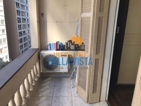 Imagem Apartamento com 3 Quartos à Venda, 136 m² em Gonzaguinha - São Vicente Imagem Apartamento com 3 Quartos à Venda, 136 m² em Gonzaguinha - São Vicente