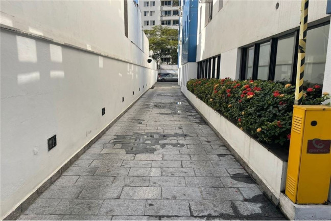 Imagem Imóvel Comercial à Venda, 31 m² em Itaim Bibi - São Paulo Imagem Imóvel Comercial à Venda, 31 m² em Itaim Bibi - São Paulo