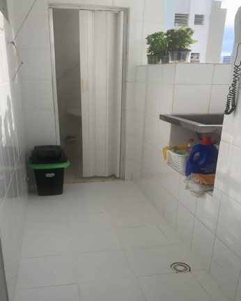 Imagem Imóvel com 3 Quartos à Venda, 128 m² em Canela - Salvador Imagem Imóvel com 3 Quartos à Venda, 128 m² em Canela - Salvador