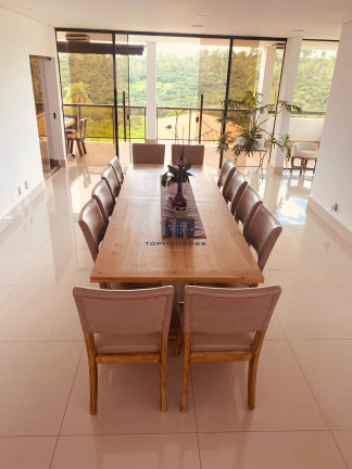 Imagem Casa de Condomínio com 5 Quartos para Alugar, 1.016 m² em Aeroporto Confins - Confins Imagem Casa de Condomínio com 5 Quartos para Alugar, 1.016 m² em Aeroporto Confins - Confins