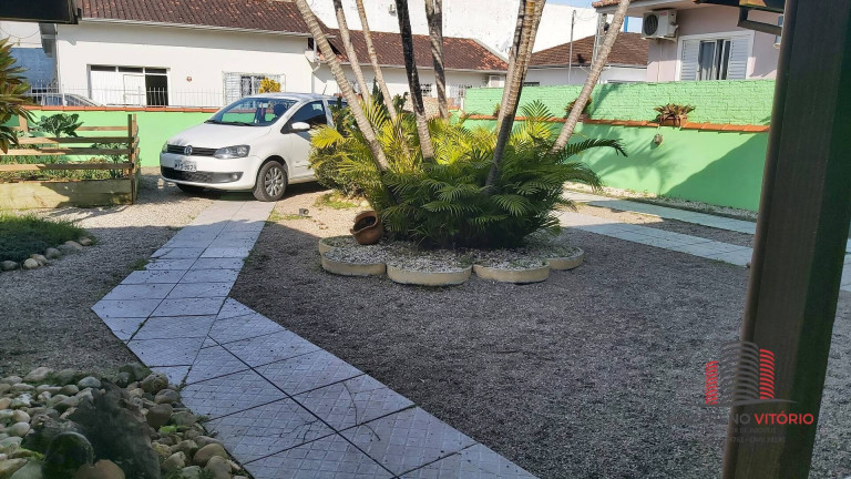 Imagem Casa com 3 Quartos à Venda, 115 m² em Bela Vista - Palhoça