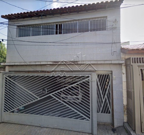 Casa com 3 Quartos à Venda,  em Penha De Franca - São Paulo