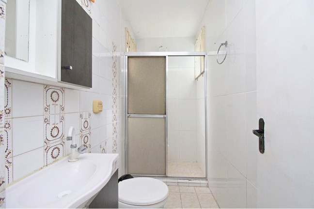Imagem Apartamento com 1 Quarto à Venda, 45 m² em Menino Deus - Porto Alegre