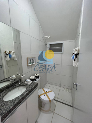Imagem Apartamento com 3 Quartos à Venda, 57 m² em Prefeito José Walter - Fortaleza