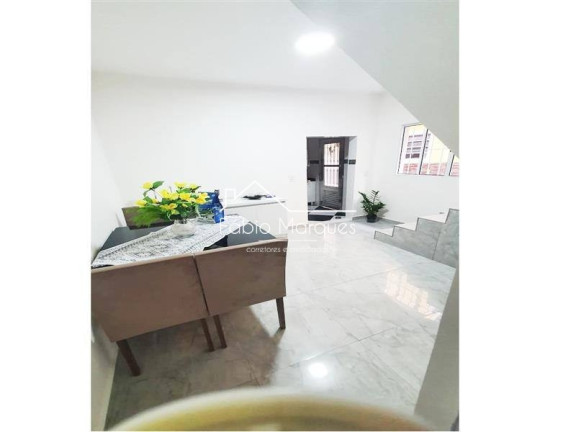 Imagem Casa com 3 Quartos à Venda, 150 m² em Vila São Francisco (zona Leste) - São Paulo Imagem Casa com 3 Quartos à Venda, 150 m² em Vila São Francisco (zona Leste) - São Paulo