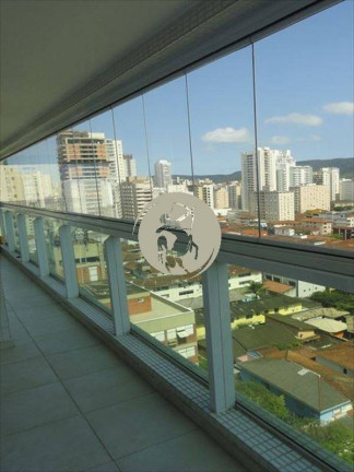 Imagem Apartamento com 3 Quartos à Venda, 202 m² em Embare - Santos Imagem Apartamento com 3 Quartos à Venda, 202 m² em Embare - Santos
