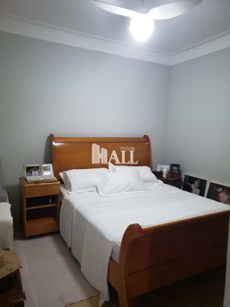 Imagem Apartamento com 1 Quarto à Venda, 65 m² em Centro - São José Do Rio Preto
